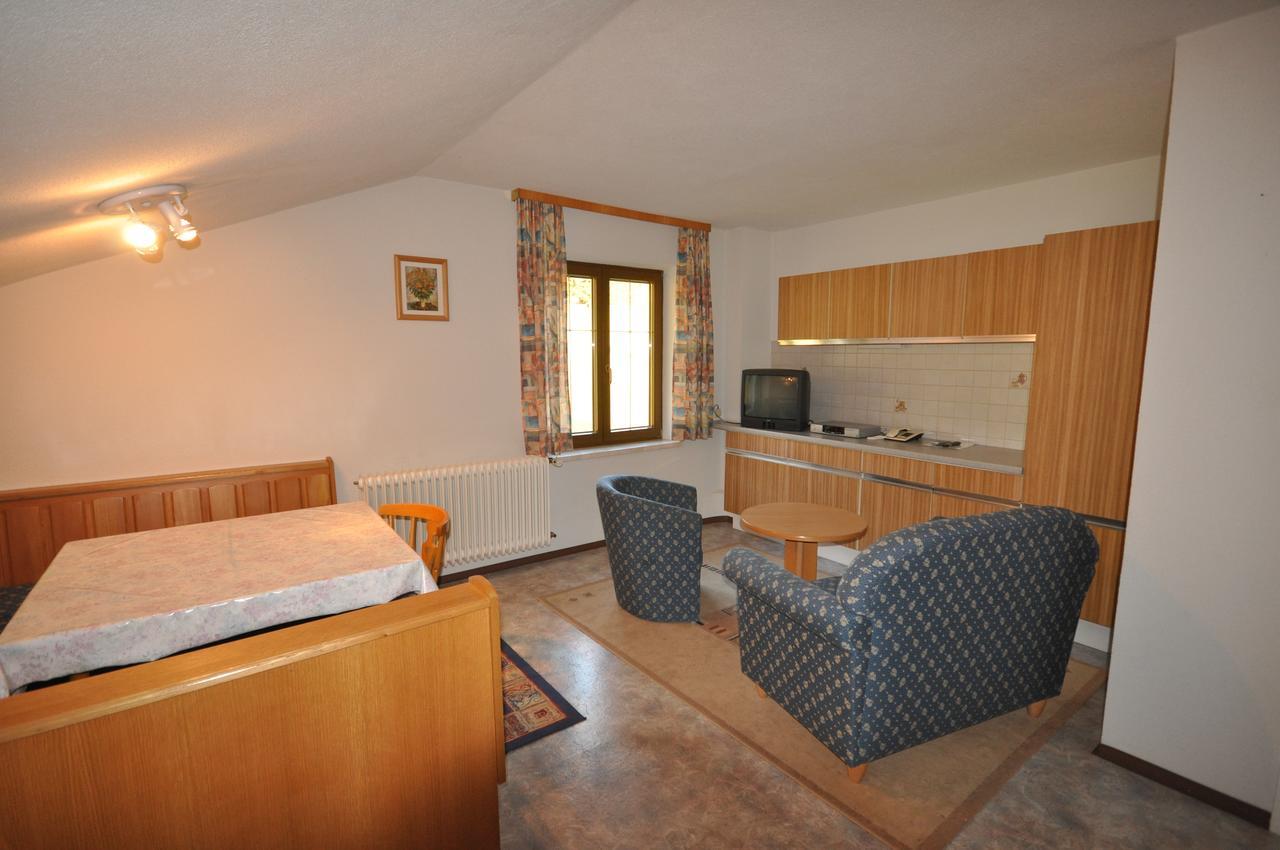 Appartement Kristall Tauplitz Extérieur photo