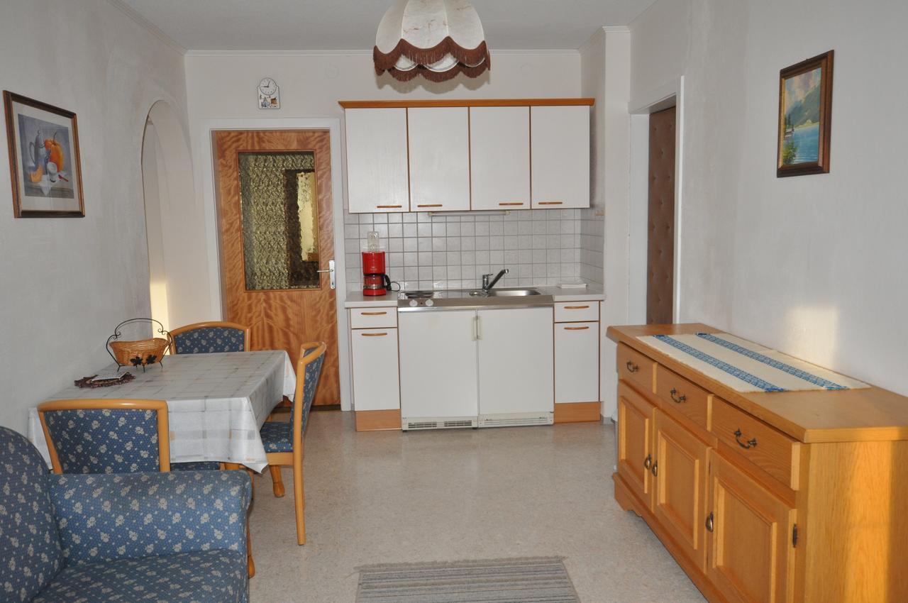 Appartement Kristall Tauplitz Extérieur photo