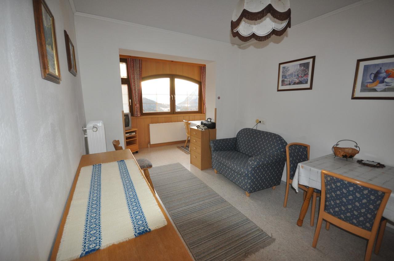 Appartement Kristall Tauplitz Extérieur photo